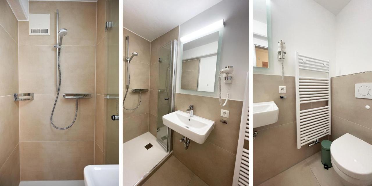 Ferienappartements Intour Ockfen Екстер'єр фото