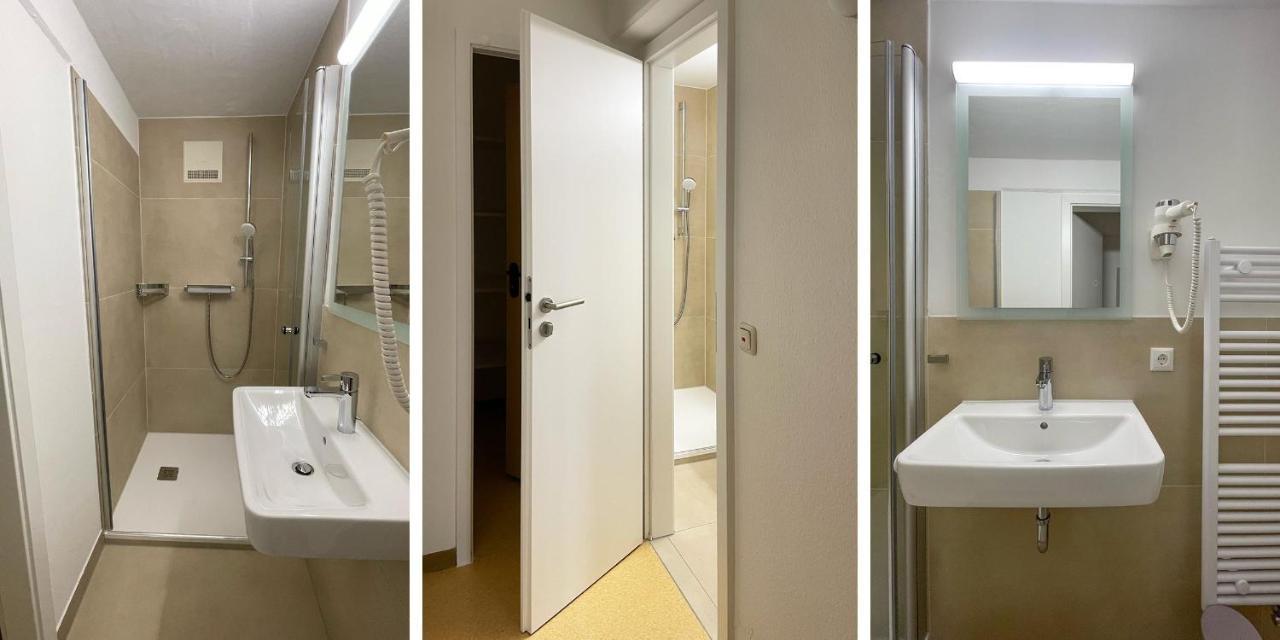 Ferienappartements Intour Ockfen Екстер'єр фото